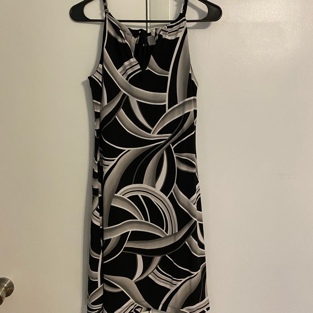 WHBM Dress - Picture 2 of 5